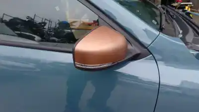 Peça sobressalente para automóvel em segunda mão espelho retrovisor direito por dacia spring electric comfort 44 cv / 33 kw referências oem iam 963031869r