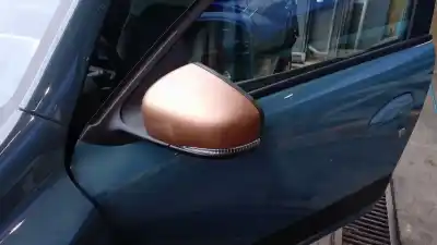 Peça sobressalente para automóvel em segunda mão espelho retrovisor esquerdo por dacia spring electric comfort 44 cv / 33 kw referências oem iam 963319538r