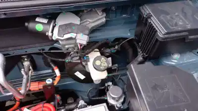 Peça sobressalente para automóvel em segunda mão SERVO FREIO por DACIA SPRING ELECTRIC  Referências OEM IAM 472108330R  