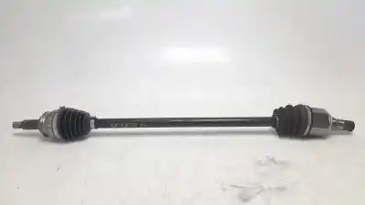 Tweedehands auto-onderdeel transmissie rechts voor voor dacia spring electric comfort 44 cv / 33 kw oem iam-referenties 391006107r