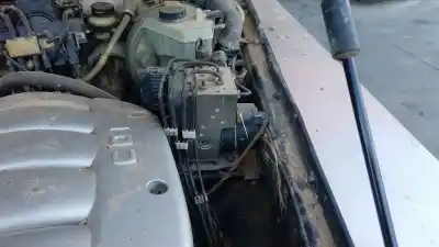 Peça sobressalente para automóvel em segunda mão abs por mercedes-benz clase g (w463) g 270 cdi (463.322, 463.323) referências oem iam 004431491289