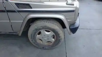 Peça sobressalente para automóvel em segunda mão amortecedor dianteiro direito por mercedes-benz clase g (w463) g 270 cdi (463.322, 463.323) referências oem iam 0063230200