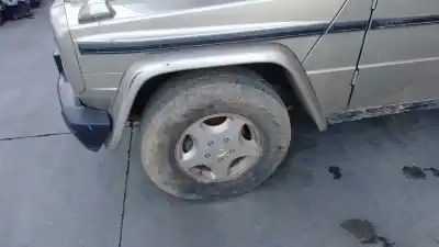 Peça sobressalente para automóvel em segunda mão amortecedor dianteiro esquerdo por mercedes-benz clase g (w463) g 270 cdi (463.322, 463.323) referências oem iam 0063230200