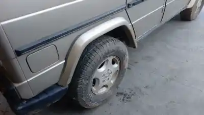 Peça sobressalente para automóvel em segunda mão amortecedor traseiro direito por mercedes-benz clase g (w463) g 270 cdi (463.322, 463.323) referências oem iam 0053261700