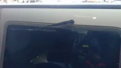 Peça sobressalente para automóvel em segunda mão motor do limpador traseiro por mercedes-benz clase g (w463) g 270 cdi (463.322, 463.323) referências oem iam 4639064400