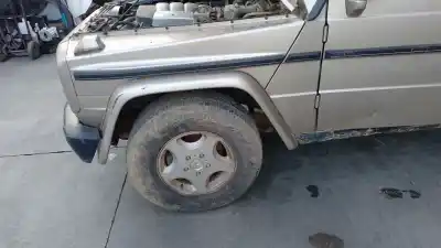 Peça sobressalente para automóvel em segunda mão charrió / suporte de eixo dianteiro por mercedes-benz clase g (w463) g 270 cdi (463.322, 463.323) referências oem iam 4633304205