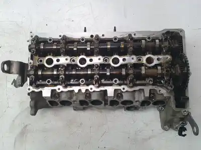 Second-hand car spare part cylinder head for bmw x1 (e84) sdrive 18 d oem iam references 779767808  88837982