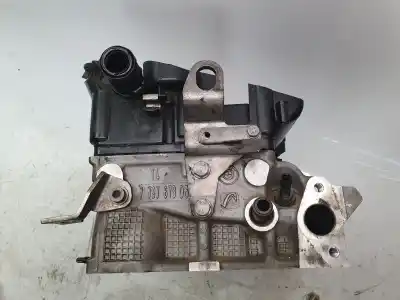Second-hand car spare part cylinder head for bmw x1 (e84) sdrive 18 d oem iam references 779767808  88837982
