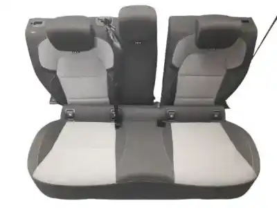 Peça sobressalente para automóvel em segunda mão conjunto de bancos por renault clio v  referências oem iam   