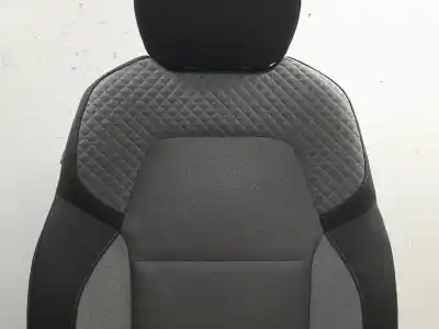 Peça sobressalente para automóvel em segunda mão conjunto de bancos por renault clio v  referências oem iam   