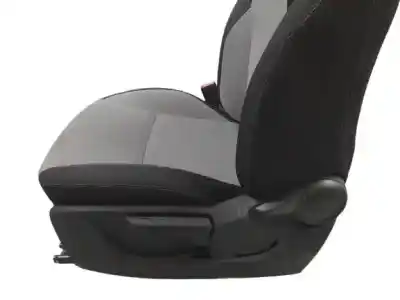 Peça sobressalente para automóvel em segunda mão conjunto de bancos por renault clio v  referências oem iam   