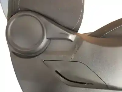 Peça sobressalente para automóvel em segunda mão conjunto de bancos por renault clio v  referências oem iam   