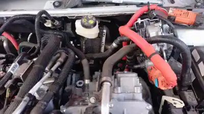 Peça sobressalente para automóvel em segunda mão abs por ford kuga iii (dfk) 2.5 duratec plug-in-hybrid referências oem iam 2658675