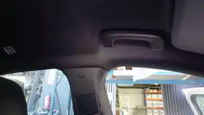 Peça sobressalente para automóvel em segunda mão airbag de cortina dianteiro esquerdo por ford kuga iii (dfk) 2.5 duratec plug-in-hybrid referências oem iam 2641852