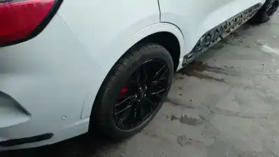 Peça sobressalente para automóvel em segunda mão amortecedor traseiro direito por ford kuga iii (dfk) 2.5 duratec plug-in-hybrid referências oem iam 2553949