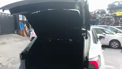 Peça sobressalente para automóvel em segunda mão amortecedores do tronco / porta por ford kuga iii (dfk) 2.5 duratec plug-in-hybrid referências oem iam 2701424