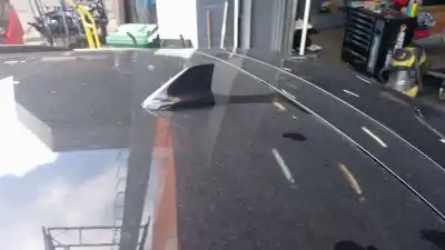 Peça sobressalente para automóvel em segunda mão antena por ford kuga iii (dfk) 2.5 duratec plug-in-hybrid referências oem iam 2268479