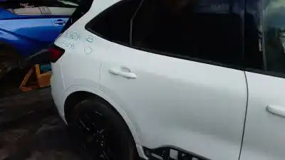 Peça sobressalente para automóvel em segunda mão bomba de combustivel por ford kuga iii (dfk) 2.5 duratec plug-in-hybrid referências oem iam 2579467