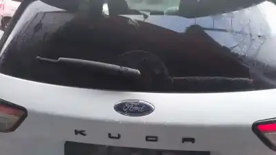Peça sobressalente para automóvel em segunda mão haste de escova traseiro por ford kuga iii (dfk) 2.5 duratec plug-in-hybrid referências oem iam 2455013