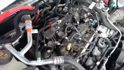 Peça sobressalente para automóvel em segunda mão catalisador por ford kuga iii (dfk) 2.5 duratec plug-in-hybrid referências oem iam 2436751
