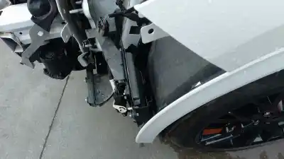 Peça sobressalente para automóvel em segunda mão centralina de motor uce por ford kuga iii (dfk) 2.5 duratec plug-in-hybrid referências oem iam 5819474