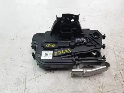 Peça sobressalente para automóvel em segunda mão fechadura da porta dianteira direita por ford kuga iii (dfk) 2.5 duratec plug-in-hybrid referências oem iam lv4bs264a26af