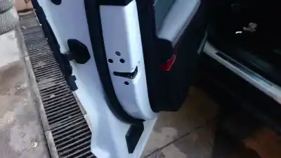 Peça sobressalente para automóvel em segunda mão fechadura da porta dianteira esquerda por ford kuga iii (dfk) 2.5 duratec plug-in-hybrid referências oem iam 2697822