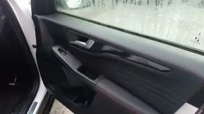 Peça sobressalente para automóvel em segunda mão elevador de vidros dianteiro direito por ford kuga iii (dfk) 2.5 duratec plug-in-hybrid referências oem iam 2682150