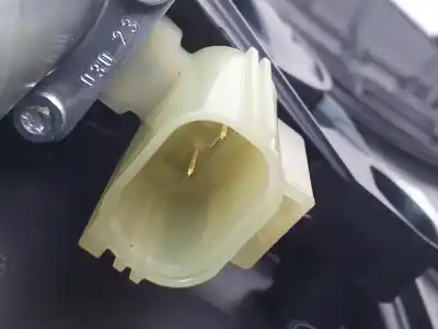 Peça sobressalente para automóvel em segunda mão elevador de vidros dianteiro direito por ford kuga iii (dfk) 2.5 duratec plug-in-hybrid referências oem iam lj6br23208ae