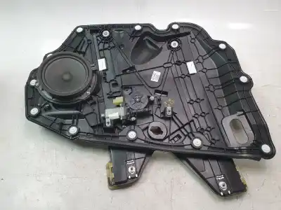 Peça sobressalente para automóvel em segunda mão elevador de vidros dianteira esquerda por ford kuga iii (dfk) 2.5 duratec plug-in-hybrid referências oem iam lj6br23209ae