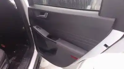 Peça sobressalente para automóvel em segunda mão elevador de vidros traseiro direito por ford kuga iii (dfk) 2.5 duratec plug-in-hybrid referências oem iam 2549655