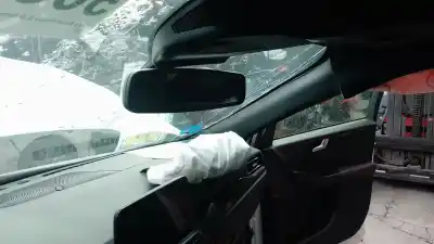 Peça sobressalente para automóvel em segunda mão espelho retrovisor interior por ford kuga iii (dfk) 2.5 duratec plug-in-hybrid referências oem iam 2677809