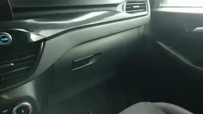 Peça sobressalente para automóvel em segunda mão porta luvas por ford kuga iii (dfk) 2.5 duratec plug-in-hybrid referências oem iam 2729665