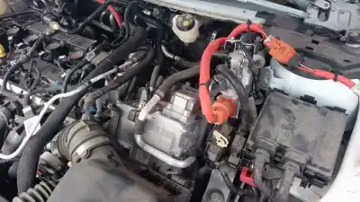 Peça sobressalente para automóvel em segunda mão inversor por ford kuga iii (dfk) 2.5 duratec plug-in-hybrid referências oem iam lx6814g646bg