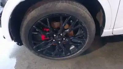 Peça sobressalente para automóvel em segunda mão jante por ford kuga iii (dfk) 2.5 duratec plug-in-hybrid referências oem iam 2604070
