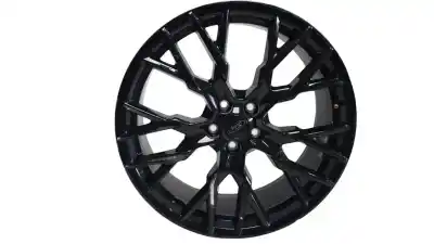 Second-hand car spare part rim for ford kuga iii (dfk) 2.5 duratec plug-in-hybrid oem iam references 2604070