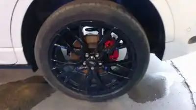 Peça sobressalente para automóvel em segunda mão jante por ford kuga iii (dfk) 2.5 duratec plug-in-hybrid referências oem iam 2604070