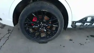 Peça sobressalente para automóvel em segunda mão jante por ford kuga iii (dfk) 2.5 duratec plug-in-hybrid referências oem iam 2604070