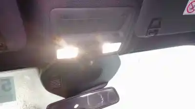 Peça sobressalente para automóvel em segunda mão luz interior por ford kuga iii (dfk) 2.5 duratec plug-in-hybrid referências oem iam 2625105