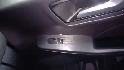 Peça sobressalente para automóvel em segunda mão botão / interruptor elevador vidro dianteiro direito por ford kuga iii (dfk) 2.5 duratec plug-in-hybrid referências oem iam 2413177