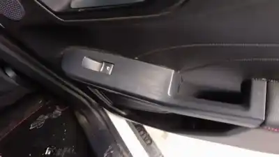 Peça sobressalente para automóvel em segunda mão botão / interruptor elevador vidro traseiro direito por ford kuga iii (dfk) 2.5 duratec plug-in-hybrid referências oem iam 2413177