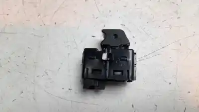 Second-hand car spare part rear left power window switch for ford kuga iii (dfk) 2.5 duratec plug-in-hybrid oem iam references 2413177