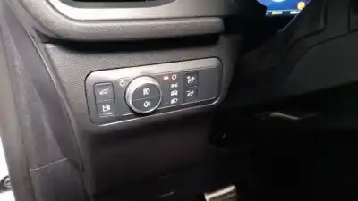 Peça sobressalente para automóvel em segunda mão comutador de luzes por ford kuga iii (dfk) 2.5 duratec plug-in-hybrid referências oem iam 2664761