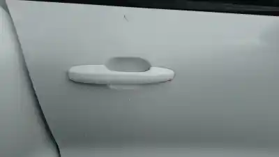 Peça sobressalente para automóvel em segunda mão puxador exterior frente direito por ford kuga iii (dfk) 2.5 duratec plug-in-hybrid referências oem iam 2443758