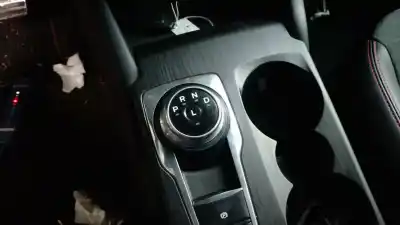 Peça sobressalente para automóvel em segunda mão alavanca de velocidades por ford kuga iii (dfk) 2.5 duratec plug-in-hybrid referências oem iam 2533187