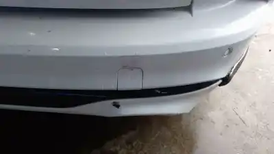 Second-hand car spare part rear bumper for ford kuga iii (dfk) 2.5 duratec plug-in-hybrid oem iam references 2501871  