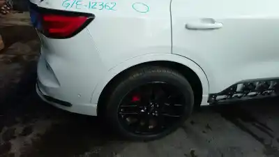 Peça sobressalente para automóvel em segunda mão charrió / suporte de eixo de trás por ford kuga iii (dfk) 2.5 duratec plug-in-hybrid referências oem iam 2540100