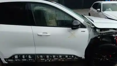 Peça sobressalente para automóvel em segunda mão porta dianteira direita por ford kuga iii (dfk) 2.5 duratec plug-in-hybrid referências oem iam 2793142