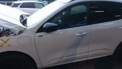 Peça sobressalente para automóvel em segunda mão porta da frente esquerda por ford kuga iii (dfk) 2.5 duratec plug-in-hybrid referências oem iam 2768433