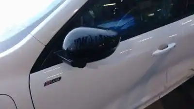 Peça sobressalente para automóvel em segunda mão espelho retrovisor esquerdo por ford kuga iii (dfk) 2.5 duratec plug-in-hybrid referências oem iam 2623976